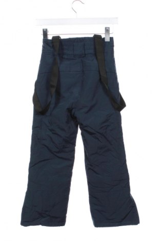 Gyerek overál téli sportokhoz Brugi, Méret 6-7y / 122-128 cm, Szín Kék, Ár 7 389 Ft