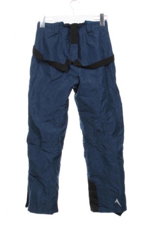 Детски гащеризон за зимни спортове Crivit, Размер 10-11y/ 146-152 см, Цвят Син, Цена 17,38 €