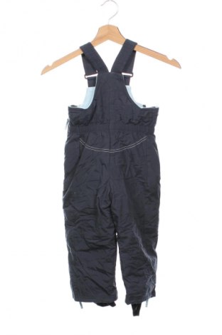 Gyerek overál téli sportokhoz Decathlon Creation, Méret 3-6m / 62-68 cm, Szín Kék, Ár 8 539 Ft