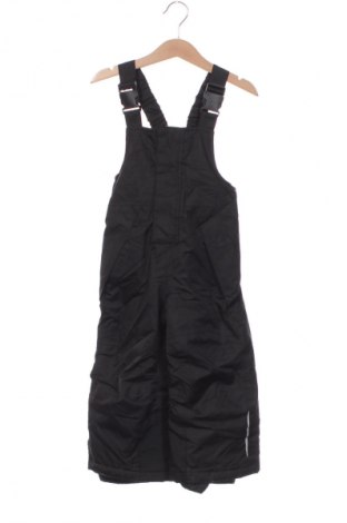 Gyerek overál téli sportokhoz Lupilu, Méret 18-24m / 86-98 cm, Szín Fekete, Ár 4 569 Ft