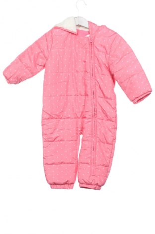 Παιδική σαλοπέτα για χειμερινά σπορ Next, Μέγεθος 12-18m/ 80-86 εκ., Χρώμα Πολύχρωμο, Τιμή 9,99 €