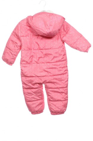 Παιδική σαλοπέτα για χειμερινά σπορ Next, Μέγεθος 12-18m/ 80-86 εκ., Χρώμα Πολύχρωμο, Τιμή 9,99 €