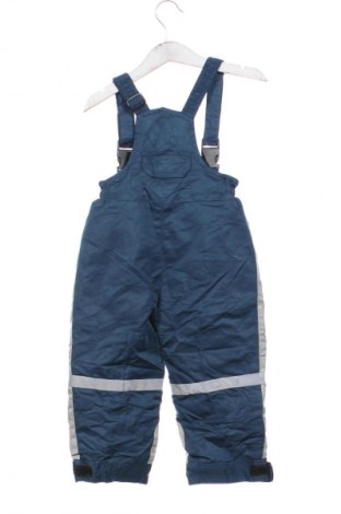 Παιδική σαλοπέτα για χειμερινά σπορ Unbranded, Μέγεθος 18-24m/ 86-98 εκ., Χρώμα Πολύχρωμο, Τιμή 4,99 €