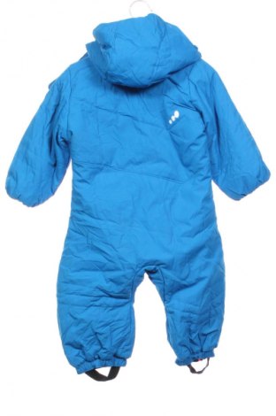 Gyerek overál téli sportokhoz Wedze, Méret 9-12m / 74-80 cm, Szín Kék, Ár 14 899 Ft