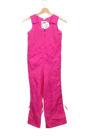 Gyerek overál téli sportokhoz Wedze, Méret 4-5y / 110-116 cm, Szín Rózsaszín, Ár 8 649 Ft