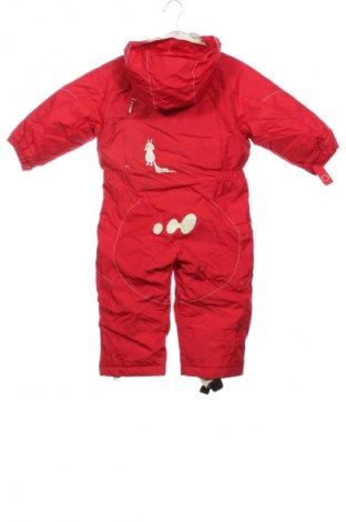 Gyerek overál téli sportokhoz Wedze, Méret 18-24m / 86-98 cm, Szín Piros, Ár 8 759 Ft