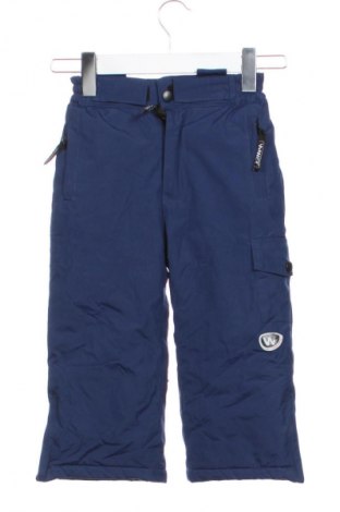 Gyerek overál téli sportokhoz Winner, Méret 18-24m / 86-98 cm, Szín Kék, Ár 8 659 Ft
