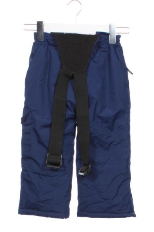 Gyerek overál téli sportokhoz Winner, Méret 18-24m / 86-98 cm, Szín Kék, Ár 8 659 Ft