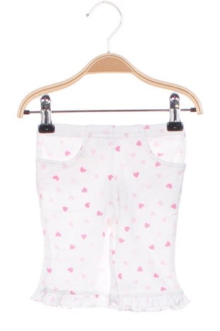 Dziecięce szorty Early Days, Rozmiar 3-6m/ 62-68 cm, Kolor Biały, Cena 6,99 zł