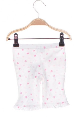 Dziecięce szorty Early Days, Rozmiar 3-6m/ 62-68 cm, Kolor Biały, Cena 6,99 zł