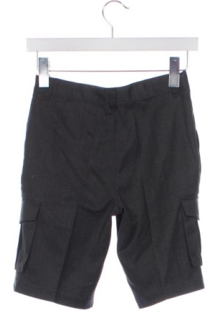 Dziecięce szorty George, Rozmiar 8-9y/ 134-140 cm, Kolor Szary, Cena 6,99 zł
