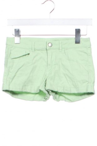 Dziecięce szorty H&M, Rozmiar 11-12y/ 152-158 cm, Kolor Zielony, Cena 15,99 zł