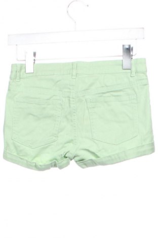 Dziecięce szorty H&M, Rozmiar 11-12y/ 152-158 cm, Kolor Zielony, Cena 15,99 zł