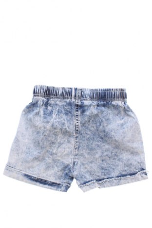 Pantaloni scurți pentru copii Kids, Mărime 3-4y/ 104-110 cm, Culoare Albastru, Preț 10,99 Lei