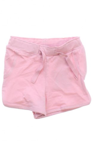 Dziecięce szorty Name It, Rozmiar 9-12m/ 74-80 cm, Kolor Różowy, Cena 55,99 zł