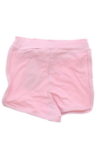 Dziecięce szorty Name It, Rozmiar 9-12m/ 74-80 cm, Kolor Różowy, Cena 55,99 zł