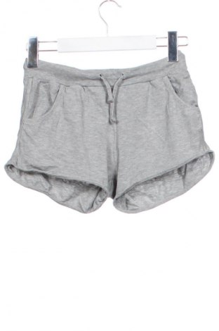 Παιδικό κοντό παντελόνι Pepperts!, Μέγεθος 10-11y/ 146-152 εκ., Χρώμα Γκρί, Τιμή 1,99 €