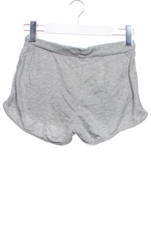 Παιδικό κοντό παντελόνι Pepperts!, Μέγεθος 10-11y/ 146-152 εκ., Χρώμα Γκρί, Τιμή 1,99 €