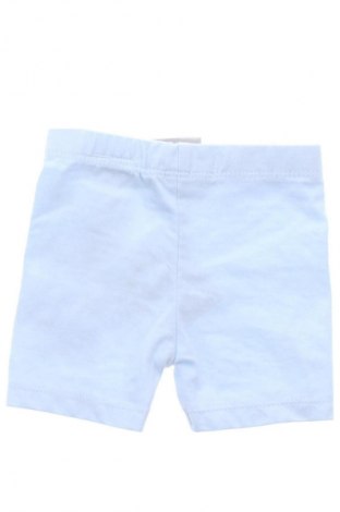 Dziecięce szorty Sinsay, Rozmiar 1-2m/ 50-56 cm, Kolor Niebieski, Cena 6,99 zł