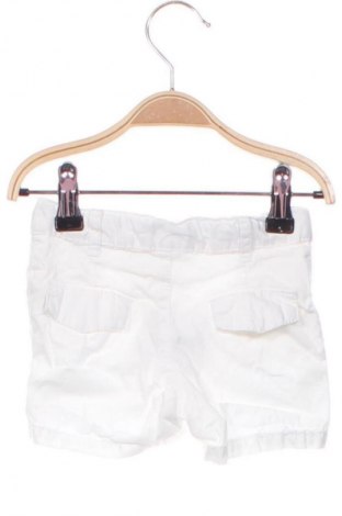 Dziecięce szorty Tex, Rozmiar 2-3m/ 56-62 cm, Kolor Biały, Cena 6,99 zł