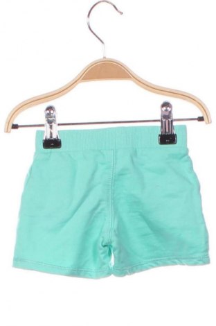 Dziecięce szorty Tex, Rozmiar 2-3m/ 56-62 cm, Kolor Zielony, Cena 6,99 zł