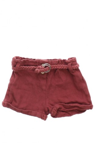 Dziecięce szorty Unbranded, Rozmiar 6-7y/ 122-128 cm, Kolor Czerwony, Cena 16,99 zł