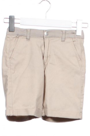 Dziecięce szorty Unbranded, Rozmiar 6-7y/ 122-128 cm, Kolor Beżowy, Cena 16,99 zł