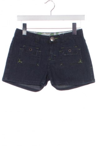 Dziecięce szorty Unbranded, Rozmiar 13-14y/ 164-168 cm, Kolor Niebieski, Cena 6,99 zł