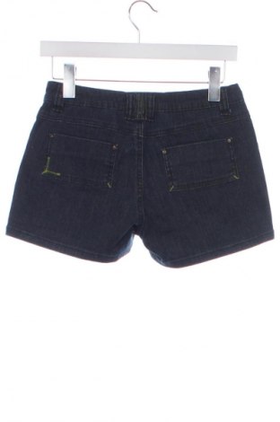 Dziecięce szorty Unbranded, Rozmiar 13-14y/ 164-168 cm, Kolor Niebieski, Cena 6,99 zł