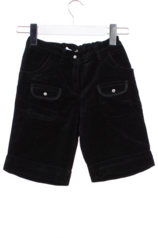 Dziecięce szorty Unbranded, Rozmiar 10-11y/ 146-152 cm, Kolor Czarny, Cena 14,99 zł
