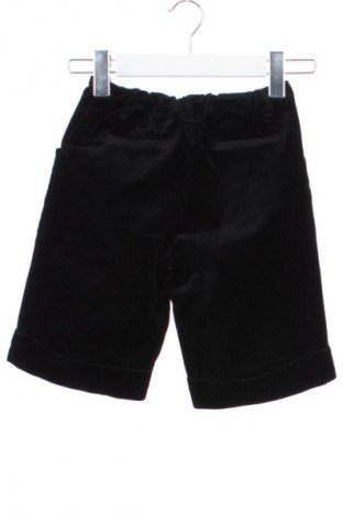 Dziecięce szorty Unbranded, Rozmiar 10-11y/ 146-152 cm, Kolor Czarny, Cena 14,99 zł