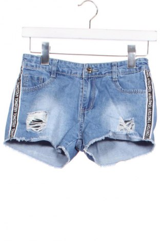 Dziecięce szorty Unbranded, Rozmiar 11-12y/ 152-158 cm, Kolor Niebieski, Cena 15,99 zł