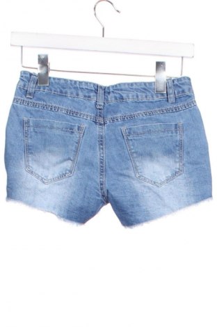 Dziecięce szorty Unbranded, Rozmiar 11-12y/ 152-158 cm, Kolor Niebieski, Cena 15,99 zł