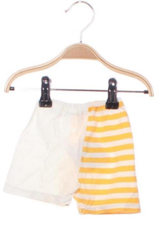 Dziecięce szorty Unbranded, Rozmiar 3-6m/ 62-68 cm, Kolor Żółty, Cena 9,99 zł