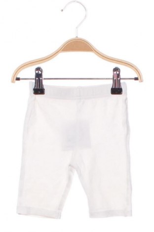 Dziecięce szorty Unbranded, Rozmiar 9-12m/ 74-80 cm, Kolor Biały, Cena 15,99 zł
