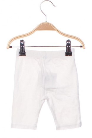 Dziecięce szorty Unbranded, Rozmiar 9-12m/ 74-80 cm, Kolor Biały, Cena 15,99 zł