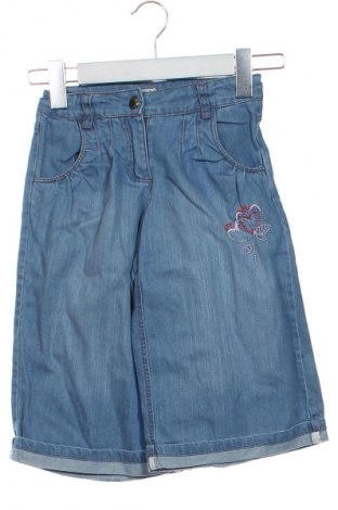 Dziecięce szorty Vertbaudet, Rozmiar 4-5y/ 110-116 cm, Kolor Niebieski, Cena 27,40 zł