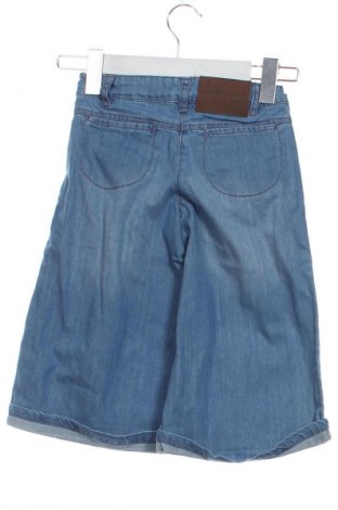 Dziecięce szorty Vertbaudet, Rozmiar 4-5y/ 110-116 cm, Kolor Niebieski, Cena 27,40 zł