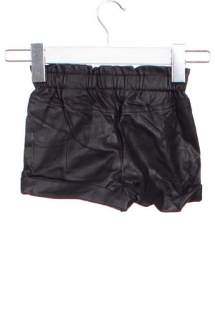 Детски къс панталон Zara, Размер 12-18m/ 80-86 см, Цвят Черен, Цена 3,57 €
