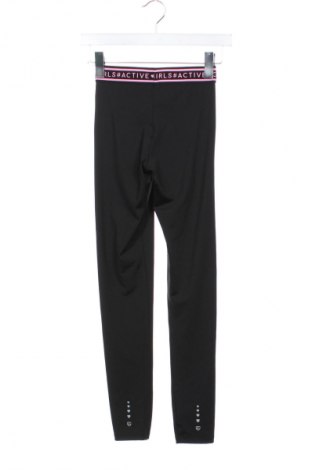 Kinderlegging C&A, Größe 12-13y/ 158-164 cm, Farbe Schwarz, Preis 5,21 €