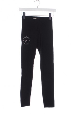 Gyerek leggings H&M, Méret 11-12y / 152-158 cm, Szín Fekete, Ár 4 181 Ft