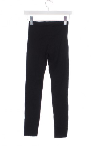 Gyerek leggings H&M, Méret 11-12y / 152-158 cm, Szín Fekete, Ár 4 181 Ft