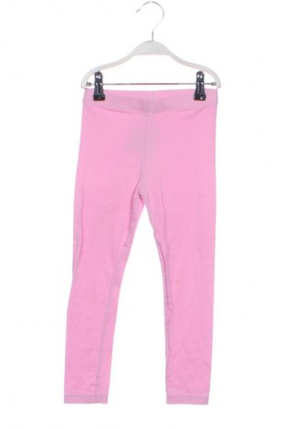Kinderlegging Kids, Größe 4-5y/ 110-116 cm, Farbe Rosa, Preis 5,99 €