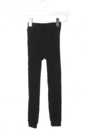 Kinderlegging Primark, Größe 7-8y/ 128-134 cm, Farbe Schwarz, Preis 1,99 €