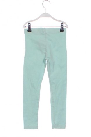 Παιδικό κολάν Unbranded, Μέγεθος 1-2m/ 50-56 εκ., Χρώμα Πράσινο, Τιμή 2,99 €