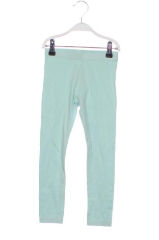 Παιδικό κολάν Unbranded, Μέγεθος 1-2m/ 50-56 εκ., Χρώμα Πράσινο, Τιμή 2,99 €