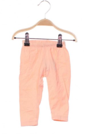 Gyerek leggings Unbranded, Méret 3-6m / 62-68 cm, Szín Narancssárga
, Ár 669 Ft