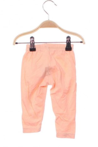 Gyerek leggings Unbranded, Méret 3-6m / 62-68 cm, Szín Narancssárga
, Ár 669 Ft