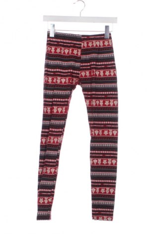 Gyerek leggings Unbranded, Méret 15-18y / 170-176 cm, Szín Sokszínű, Ár 669 Ft