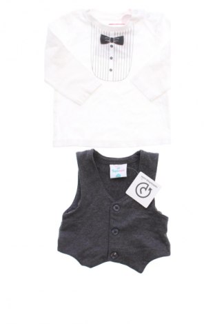 Dětský komplet  Topomini, Velikost 6-9m/ 68-74 cm, Barva Vícebarevné, Cena  469,00 Kč